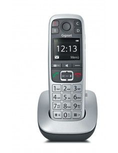 E560 -CORDLESS TASTI GRANDI - E560