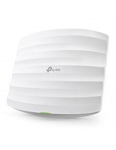 Tp-link Access Point 300MBPS WIRELESS N CEILING MOUNT ACCESS POINT - EAP115