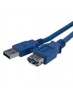 CAVO DI PROLUNGA USB 3.0 - USB3SEXT1M