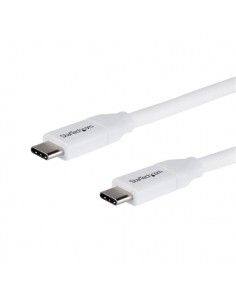 4M USB TYPE C CABLE WITH 5A - USB2C5C4MW