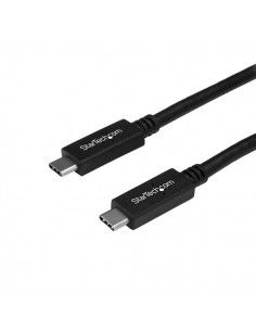 1.8M USB TYPE C CABLE WITH 5A - USB315C5C6