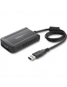 ADATTATORE VIDEO ESTERNO - USB2VGAE3