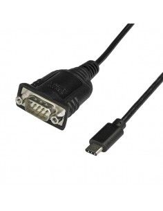ADATTATORE USB-C A SERIALE - ICUSB232C