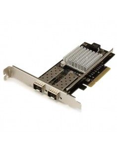 Startech.com Adattatore di Rete PEX20000SFPI PCI EXPRESS - PEX20000SFPI