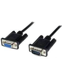 CAVO SERIALE NULL MODEM - SCNM9FM2MBK