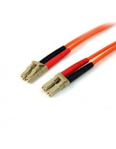 CAVO PATCH DUPLEX IN FIBRA - 50FIBLCLC30