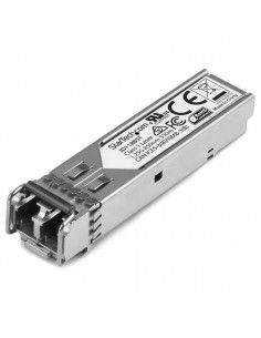 Startech.com Network Transceiver  HP JD118B Compatibile - Modulo ricetrasmettitore SFP - 1000BASE-SX - JD118BST