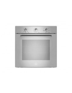 Bertazzoni La Germania F605LAGEKX Forno elettrico 76 L Classe A Acciaio inossidabile