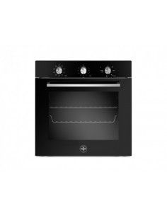 Bertazzoni La Germania F609LAGEKGN Forno elettrico 76 L Classe A Nero