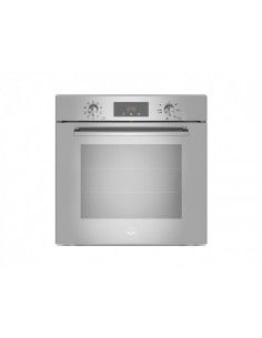 Bertazzoni La Germania F609LAGESX Forno elettrico 76 L Classe A Acciaio inossidabile