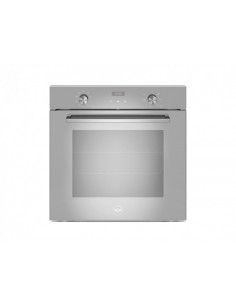 Bertazzoni La Germania F609LAGESGS Forno elettrico 76 L Classe A Acciaio inossidabile