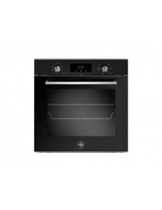 Bertazzoni La Germania F609LAGESGN Forno elettrico 76 L Classe A Nero