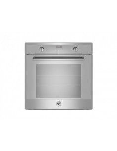 Bertazzoni La Germania F609LAGESXT Forno elettrico 76 L Classe A Acciaio inossidabile