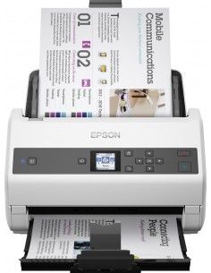 Epson DS-870 Scanner a foglio A3 600 x 600 DPI - B11B250401