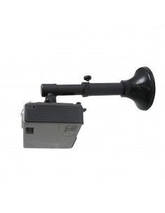BEAMER W050 NERA - BEAMER-W050BLACK