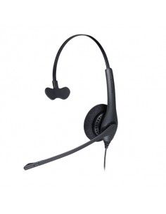 1500 MONO  WIDEBAND  MIC. - 1513-0154
