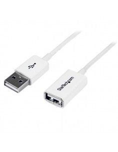 CAVO DI PROLUNGA USB 3 M - USBEXTPAA3MW
