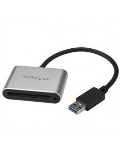 Startech.com Lettore Memory Card USB 3.0 5000 Mbit/s - CFASTRWU3