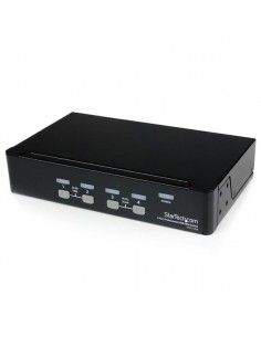 Startech.com Switch Kvm PROFESSIONALE - SV431USB