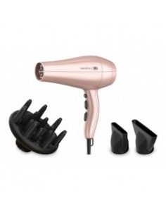 Ga.ma GH3537DIVA3D Phon 2300 W con Funzione ionica 2 Velocità