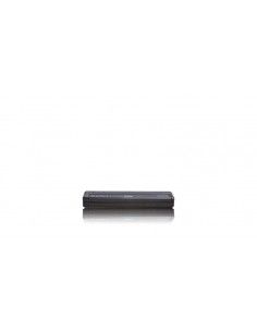 Brother PJ762 Stampante Portatile Termico Con cavo e senza cavo 200 x 203 DPI 8 ppm Nero - PJ762Z1