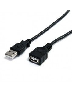CAVO DI PROLUNGA USB 2.0 - USBEXTAA3BK