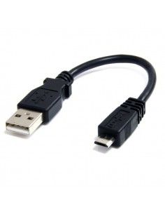 CAVO MICRO USB - UUSBHAUB6IN