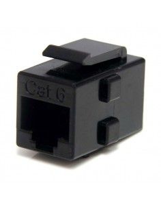 ACCOPPIATORE DI RETE JACK - C6KEYCOUPLER
