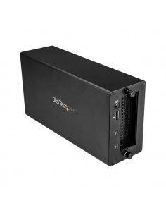 Startech.com TB31PCIEX16 Docking Station Thunderbolt 3-TB31PCIEX16