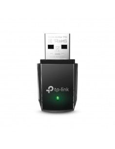 Tp-link Adattatore di Rete T3U - ARCHER T3U