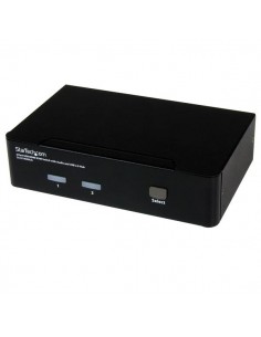 Startech.com Switch Kvm HDMI USB 2 - SV231HDMIUA