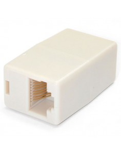 ACCOPPIATORE RJ45 CAT5E - RJ45COUP10PK