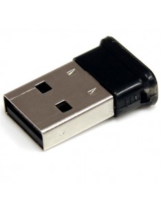Startech.com Adattatore di Rete Bluetooth USB StarTech USBBT1EDR2 - USBBT1EDR2