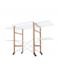 Foppapedretti GULLIVERLEGNO Stendibiancheria Legno