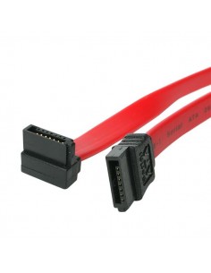 CAVO SERIAL ATA AD ANGOLARE - SATA18RA1