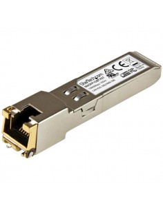 Startech.com Network Transceiver GB RJ45 COPPER SFP - MASFP1GBTXST
