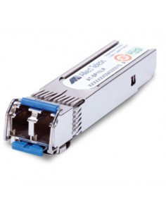 Allied Telesis 10km, LC, 1310nm, SFP+ modulo del ricetrasmettitore di rete Fibra ottica 10000 Mbit/s SFP+ - AT-SP10LR/I