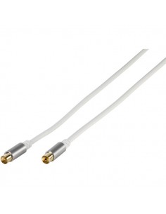 CAVO PREMIUM ANT.90DB 5M - 43154