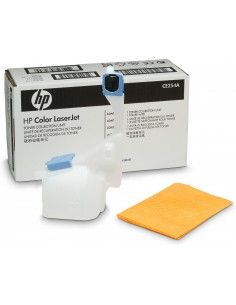 Hp Contenitore Toner di Scarto - CE254A