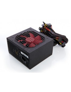 Itek DESERT 650 Alimentatore PC 650 W 20+4 pin ATX - ITPSD650