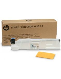 Hp Contenitore Toner di Scarto CP5525 - CE980A