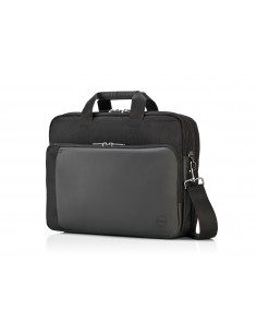 Dell PREMIER BRIEFCASE 460-BBOB Valigetta ventiquattrore per Notebook 16" Tessuto con Tracolla Nero - 460-BBOB