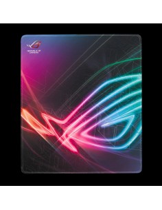 Asus NC03-ROG STRIX EDGE Tappetino per Mouse Multicolore - 90MP00T0-B0UA00