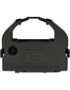 Epson Nastro NERO X LQ670/860/1060/2500 - C13S015262