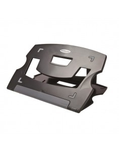 Startech.com LTRISERP Supporto per Notebook 13" 15 - 39° Nero