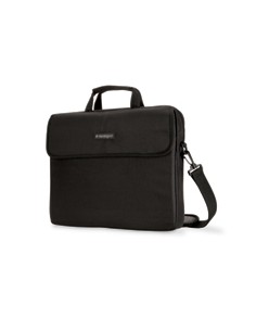 Kensington CLASSIC SLEEVE Borsa per Notebook Messenger case 15" Black - K62562EUK