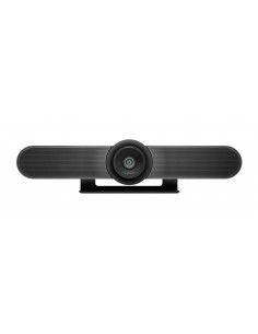 Logitech MeetUp Webcam 3840 x 2160 Pixel con Microfono - 960-001102