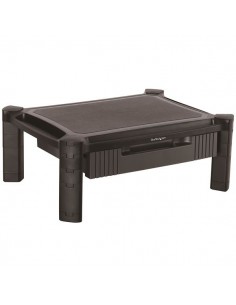 COMPUTER MONITOR RISER STAND - MONSTADJD