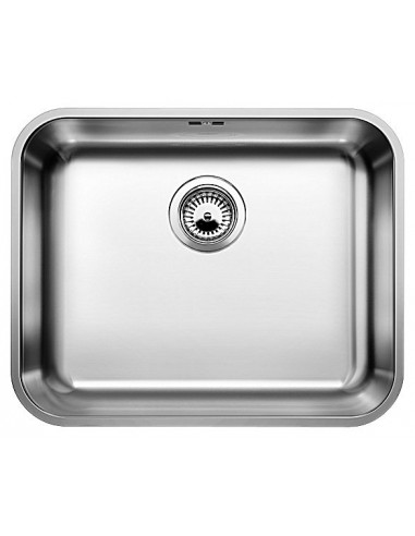 Blanco 1518205 Lavello 53 X 43 cm 1 ciotola Rettangolare Acciaio inossidabile | bricocenter.lol