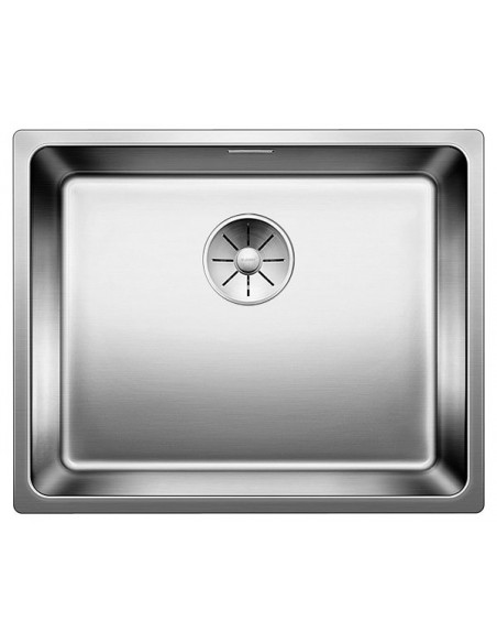 Blanco ANDANO 500-IF 1518315 Lavello 54X44 cm 1 Vasca Rettangolare Acciaio inossidabile | bricocenter.lol